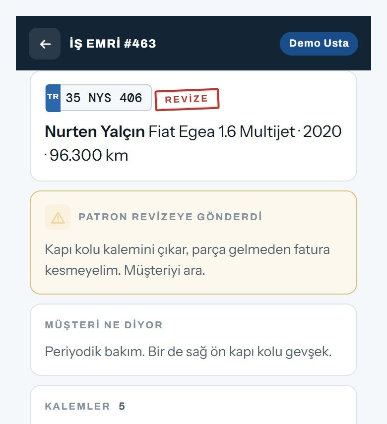 Usta paneli